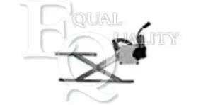 Equal Quality 450312 Regulator assy door window Equal Quality 450312 Regulator assy door window