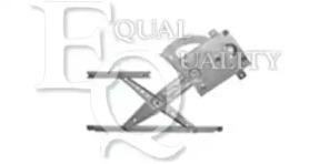 Equal Quality 450731 Склопідіймач Equal Quality 450731 Склопідіймач