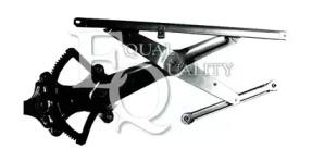 Equal Quality 451031 Regulator assy door window