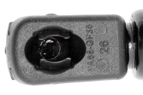 Vaico V10-1962 Газова пружина капота