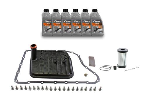 Vaico V25-0920 Фильтр акпп Vaico V25-0920 Фильтр акпп