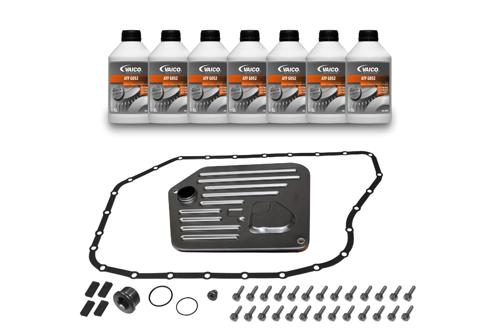 Vaico V10-3228 Фільтр АКПП