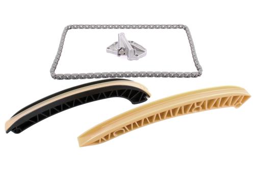 Vaico V10-10009-BEK Комплект цепи грм Vaico V10-10009-BEK Комплект цепи грм