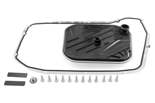 Vaico V10-3225-BEK Фільтр АКПП