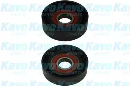 Wilmink Group WG1782990 Ролик натажной ремня поликлинового