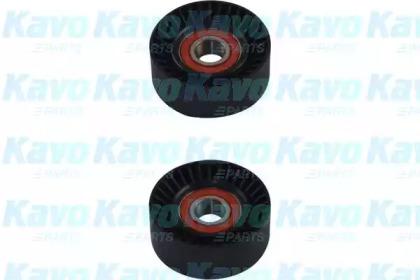 Wilmink Group WG1783022 Ролик натяжний ременя поліклинового