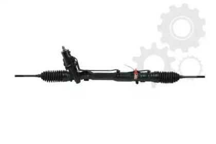 Lauber 66.2800 Gear rack and pinion