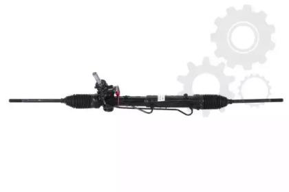 Lauber 66.3443 Gear rack and pinion Lauber 66.3443 Gear rack and pinion