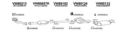 Veneporte 800373 Schalldaempfer Veneporte 800373 Schalldaempfer