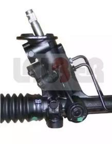 Lauber 66.9289 Gear rack and pinion Lauber 66.9289 Gear rack and pinion