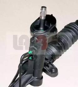 Lauber 66.9739 Gear rack and pinion Lauber 66.9739 Gear rack and pinion