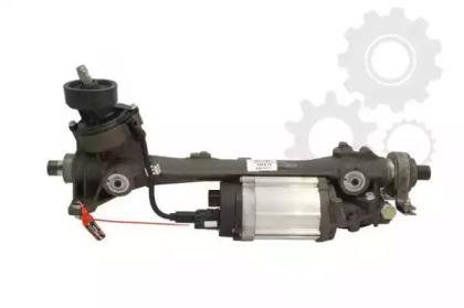 Lauber 67.0102 Рейка рульова Lauber 67.0102 Рейка рульова