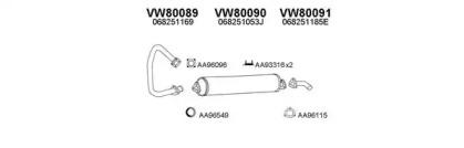 Veneporte 800513 Schalldaempfer Veneporte 800513 Schalldaempfer