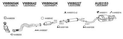Veneporte 800677 Schalldaempfer Veneporte 800677 Schalldaempfer