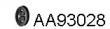 Veneporte AA93028 Кронштейн системи випуску відпрацьованих газів Veneporte AA93028 Кронштейн системи випуску відпрацьованих газів