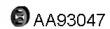 Veneporte AA93047 Кронштейн системи випуску відпрацьованих газів Veneporte AA93047 Кронштейн системи випуску відпрацьованих газів