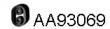 Veneporte AA93069 Exhaust pipe support Veneporte AA93069 Exhaust pipe support