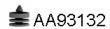 Veneporte AA93132 Exhaust pipe support Veneporte AA93132 Exhaust pipe support