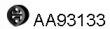 Veneporte AA93133 Exhaust pipe support Veneporte AA93133 Exhaust pipe support