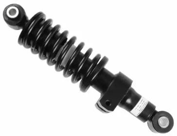 Boge 32-D98-0 Cabin shock absorber