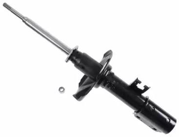 Boge 32-E40-A Shock absorber assy