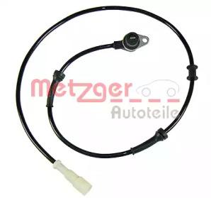 Metzger 0900437 ABS sensor