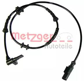 Metzger 0900439 Датчик ABS
