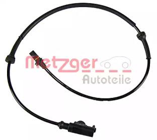 Metzger 0900452 ABS sensor Metzger 0900452 ABS sensor