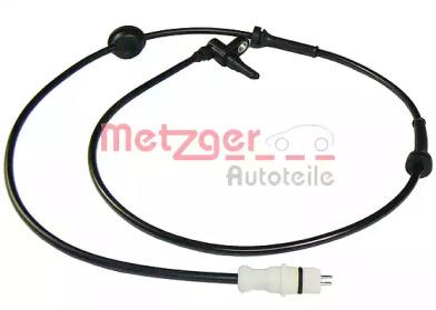Metzger 0900457 ABS sensor