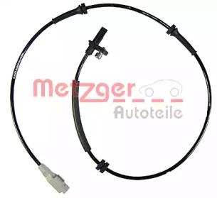 Metzger 0900467 Датчик ABS Metzger 0900467 Датчик ABS