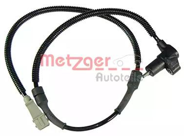 Metzger 0900469 Датчик ABS Metzger 0900469 Датчик ABS