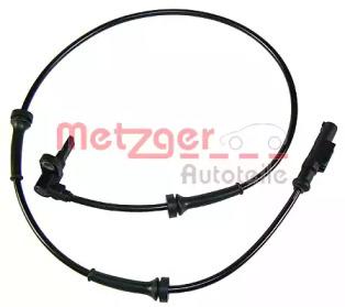 Metzger 0900479 Датчик ABS Metzger 0900479 Датчик ABS