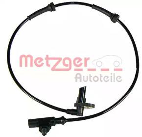 Metzger 0900483 Датчик ABS