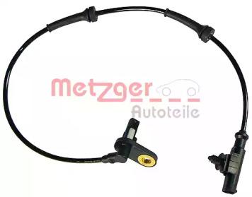 Metzger 0900484 ABS sensor