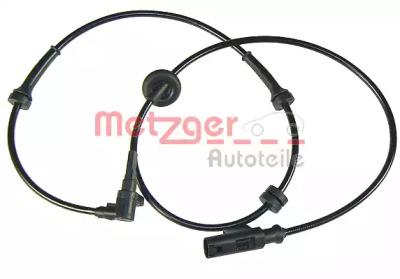 Metzger 0900514 Датчик ABS Metzger 0900514 Датчик ABS