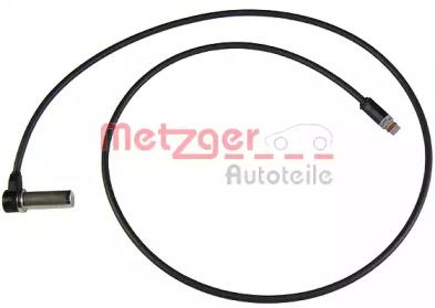 Metzger 0900599 Датчик ABS