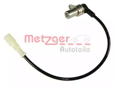 Metzger 0900602 Датчик ABS Metzger 0900602 Датчик ABS