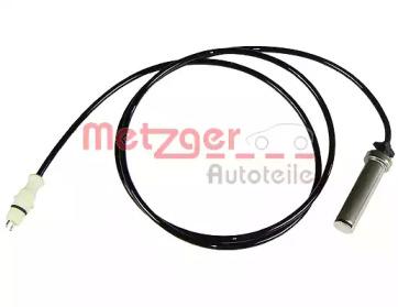 Metzger 0900608 ABS sensor Metzger 0900608 ABS sensor