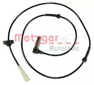 Metzger 0900624 ABS sensor