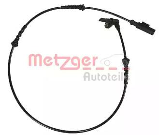 Metzger 0900632 Датчик ABS Metzger 0900632 Датчик ABS
