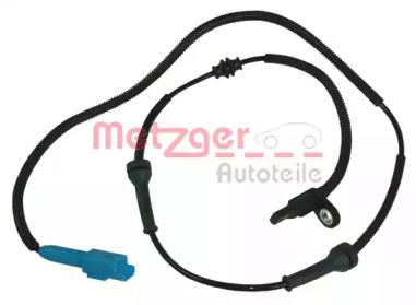 Metzger 0900670 ABS sensor