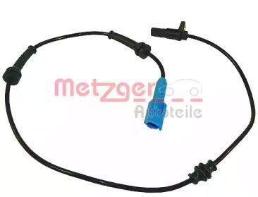 Metzger 0900671 ABS sensor