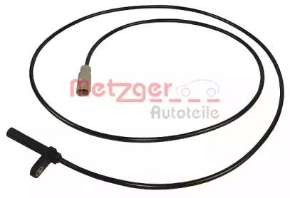 Metzger 0900684 Датчик ABS Metzger 0900684 Датчик ABS