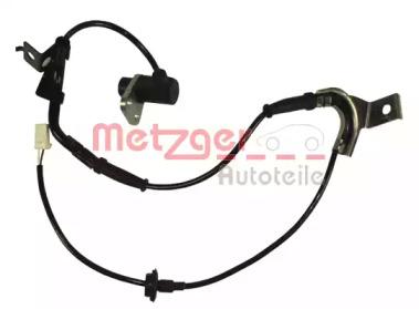 Metzger 0900696 Датчик ABS