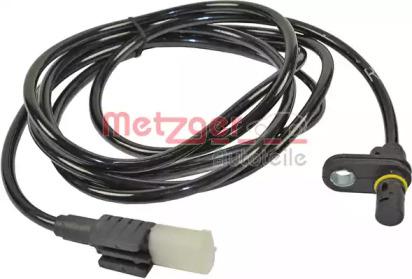 Metzger 0900762 Датчик ABS Metzger 0900762 Датчик ABS