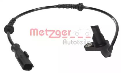 Metzger 0900778 Датчик ABS