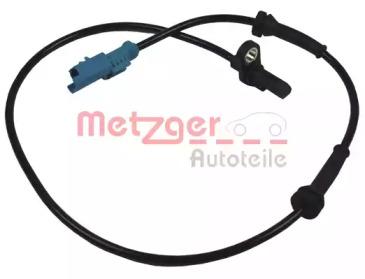Metzger 0900780 ABS sensor Metzger 0900780 ABS sensor