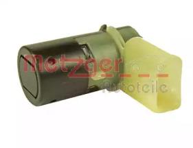 Metzger 0901038 Датчик парковки Metzger 0901038 Датчик парковки