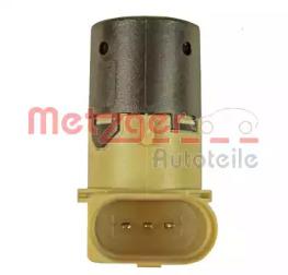 Metzger 0901039 Датчик парковки Metzger 0901039 Датчик парковки
