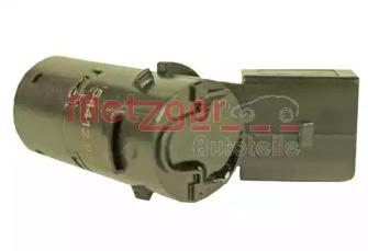 Metzger 0901042 Датчик парковки Metzger 0901042 Датчик парковки
